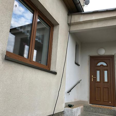 Rozboudovec Villa Kremze Exterior photo